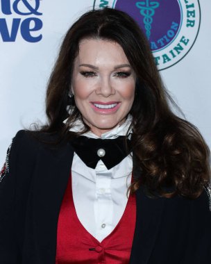 Lisa Vanderpump, 20 Ekim 2021 