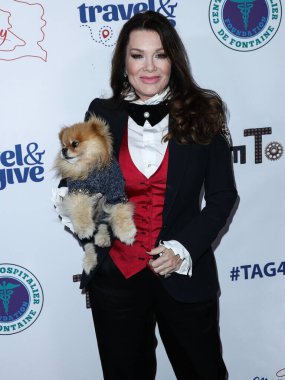 Lisa Vanderpump, 20 Ekim 2021 