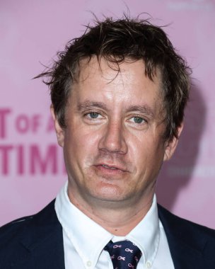 Aktör Chad Lindberg, CGV Sinema Sineması 'nda 29 Eylül 2021' de Los Angeles, Kaliforniya, ABD 'de düzenlenen 