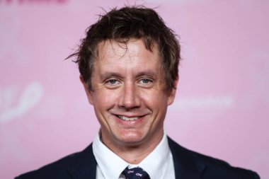 Aktör Chad Lindberg, CGV Sinema Sineması 'nda 29 Eylül 2021' de Los Angeles, Kaliforniya, ABD 'de düzenlenen 