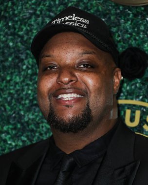 Jamil Davis, 23 Eylül 2021 tarihinde Batı Hollywood, Los Angeles, Kaliforniya, ABD 'de 1 Hotel West Hollywood' da düzenlenen Birinci Yıllık Siyahi Müzik Eylem Koalisyonu Müzik Ödülleri 'ne ulaştı.. 