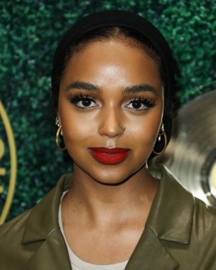 Shahd Batal, 23 Eylül 2021 tarihinde Batı Hollywood, Los Angeles, Kaliforniya, ABD 'deki 1 Hotel West Hollywood' da düzenlenen 1. Yıllık Siyahi Müzik Eylem Koalisyonu Müzik Ödülleri 'ne ulaştı.. 