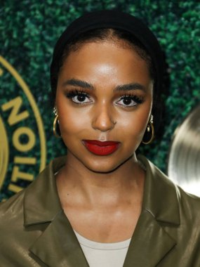 Shahd Batal, 23 Eylül 2021 tarihinde Batı Hollywood, Los Angeles, Kaliforniya, ABD 'deki 1 Hotel West Hollywood' da düzenlenen 1. Yıllık Siyahi Müzik Eylem Koalisyonu Müzik Ödülleri 'ne ulaştı.. 