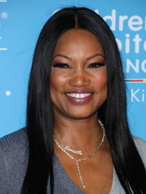 Aktris Garcelle Beauvais, Los Angeles Çocuk Hastanesi 'nin 16. Yıllık Oyuncak Yolu' na geldi. Sunuculuğunu Kathy Hilton, Paris Hilton ve Nicky Hilton Rothschild 21 Eylül 2021 'de Batı Hollywood, Los Angeles' ta bulunan Abbey Food and Bar 'da gerçekleştirdiler.