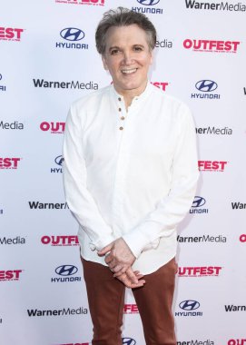 Aktör Charles Busch, 19 Ağustos 2021 'de Amerika Yönetmenler Birliği' nin Los Angeles, Kaliforniya, ABD 'de gerçekleştirdiği 2021 Los Angeles LGBTQ Film Festivali' nin gösterimine geldi.. 