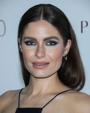 Aktris Olivia Applegate, 17 Temmuz 2021 'de Santa Monica, Los Angeles, Kaliforniya, ABD' de düzenlenen Tutku Filmleri 'nin 2. sezonunun Los Angeles prömiyerine geldi..