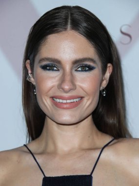 Aktris Olivia Applegate, 17 Temmuz 2021 'de Santa Monica, Los Angeles, Kaliforniya, ABD' de düzenlenen Tutku Filmleri 'nin 2. sezonunun Los Angeles prömiyerine geldi..