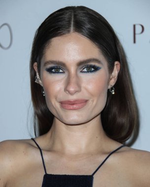 Aktris Olivia Applegate, 17 Temmuz 2021 'de Santa Monica, Los Angeles, Kaliforniya, ABD' de düzenlenen Tutku Filmleri 'nin 2. sezonunun Los Angeles prömiyerine geldi..