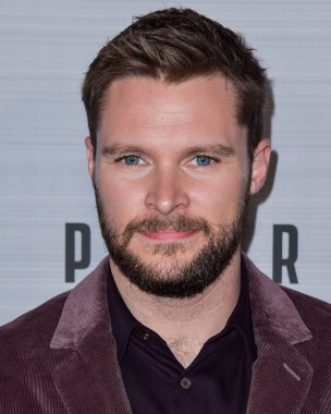 Amerikalı-İrlandalı aktör Jack Reynor, 11 Ekim 2022 'de Ace Hotel' deki The Theatre at Ace Hotel 'de düzenlenen Amazon Prime Video' nun Los Angeles galasına geldi.. 