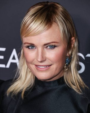 İsveçli-Amerikalı aktris ve model Malin Akerman (Malin Akerman), 14 Ekim 2022 'de Hollywood' da düzenlenen 22. Yıllık Çığlık Festivali - The Avenue Entertainment 'in' Slayer 'filminin dünya prömiyeri