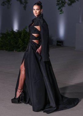 Bruna Marquezine, Rolex tarafından 15 Ekim 2022 'de ABD' nin Kaliforniya eyaletinin Los Angeles kentinde bulunan Akademi Sinema Müzesi 'nde düzenlenen 2..