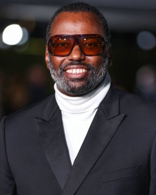 Stephen Galloway, 15 Ekim 2022 'de ABD' nin Kaliforniya eyaletinin Los Angeles kentinde bulunan Akademi Sinema Filmleri Müzesi 'nde Rolex tarafından sunulan 2..