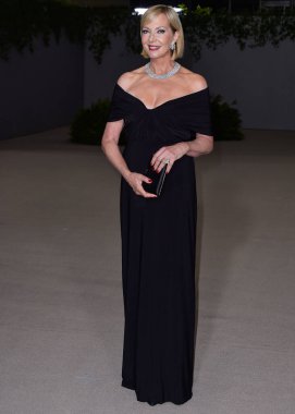 Allison Janney, 15 Ekim 2022 'de ABD' nin Kaliforniya eyaletinin Los Angeles kentinde bulunan Akademi Sinema Filmleri Müzesi 'nde Rolex tarafından sunulan 2..