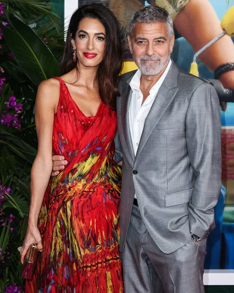 Amal Alamuddin Clooney Alexander ... Amal Alamuddin Clooney Alexander ...