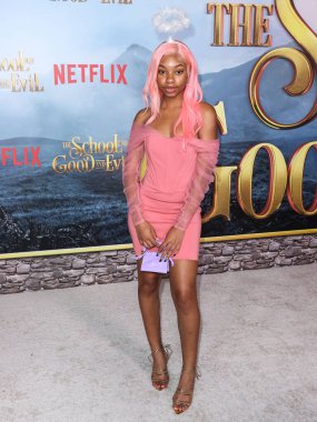 Dai Time, Netflix 'in 