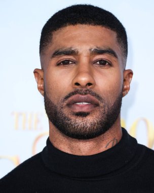 Skyh Alvester Black Netflix 'in 