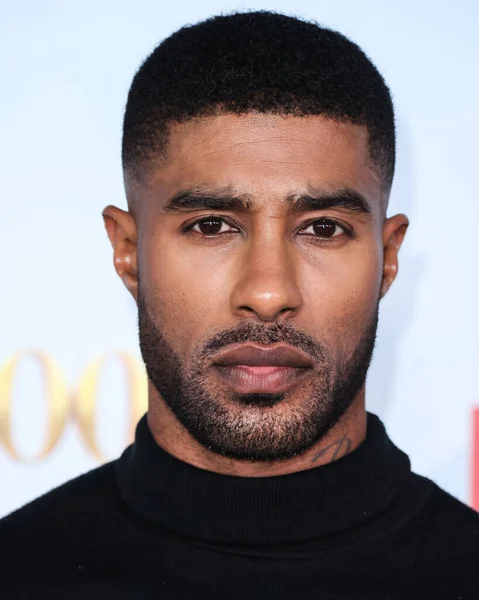 Skyh Alvester Black Netflix 'in 