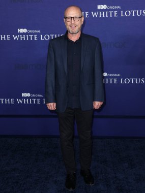 Mark Kamine, 20 Ekim 2022 'de Hollywood, Los Angeles, Kaliforniya, ABD' deki Goya Stüdyoları 'nda düzenlenen HBO' nun Orijinal Serisi 'nin Los Angeles prömiyerine geldi.. 