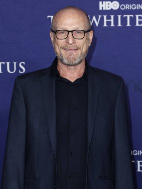 Mark Kamine, 20 Ekim 2022 'de Hollywood, Los Angeles, Kaliforniya, ABD' deki Goya Stüdyoları 'nda düzenlenen HBO' nun Orijinal Serisi 'nin Los Angeles prömiyerine geldi.. 
