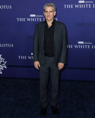Amerikalı aktör Michael Imperioli, 20 Ekim 2022 'de Hollywood, Los Angeles, Kaliforniya, ABD' de düzenlenen HBO 'nun Orijinal Serisi' nin Los Angeles Prömiyeri 'ne geldi.. 