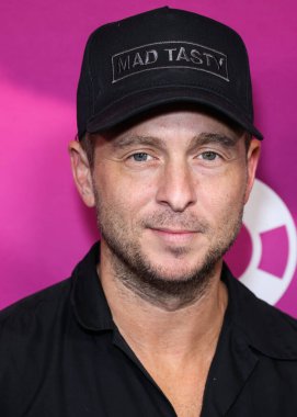 American singer-songwriter Ryan Tedder of OneRepublic arrives at Audacy's 9th Annual We Can Survive Concert in partnership with the American Foundation For Suicide Prevention held at the Hollywood Bowl on October 22, 2022 in Hollywood, Los Angeles