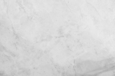 beton duvar dokusu detayı - Beyaz renklerle boyanmış doğal sıva yüzey deseni