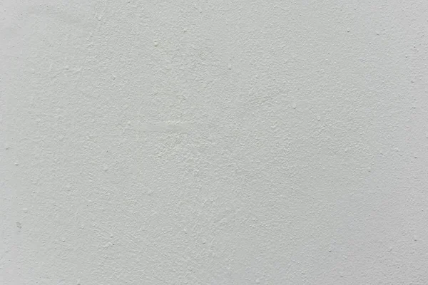 Detalle Textura Pared Hormigón Fondo Superficie Estuco Natural Pintado Blanco — Foto de Stock