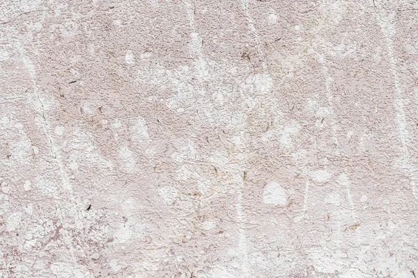 Beton Wand Textur Detail Natürliche Stuck Oberfläche Muster Hintergrund Weiß — Stockfoto