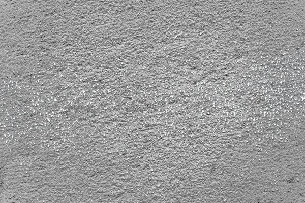 콘크리트 흰색으로 석탄층 — 스톡 사진
