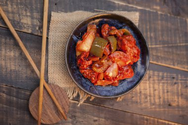 Mutton Masala Garlic Naan, Mutter Pilao,  Indian food, Bowls, and plates with Indian food top view
