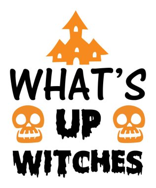 Happy Halloween SVG Design Vector