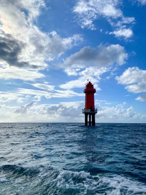 Bali, Endonezya: Okyanus manzarası