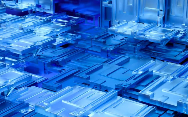 geometry, background, texture, technology, concept, blue, design, abstract, tech, digital, computer, science, network, industry, information, light, illustration, electronic, hardware, processor, industrial, chips, circuit, central processing unit, c