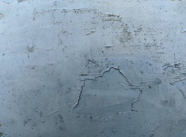 rusty metal texture with scratches and cracks. it can be used as a background