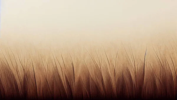 wheat background minimalism wallpaper smooth texture. High quality illustration