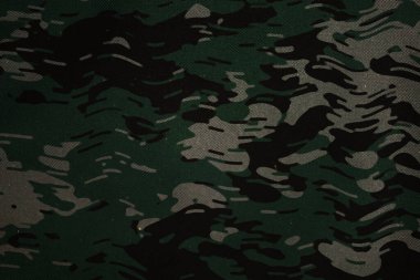 army tarp camouflage texture background