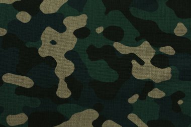army tarp camouflage texture background