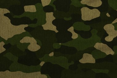 army tarp camouflage texture background