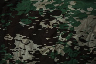 army tarp camouflage texture background