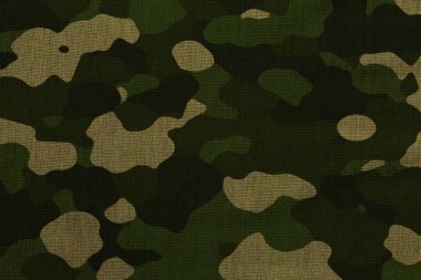 army tarp camouflage texture background