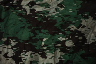 army tarp camouflage texture background