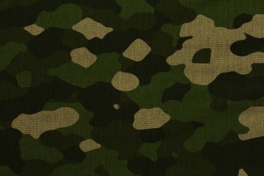 army tarp camouflage texture background