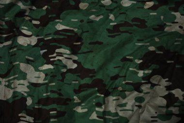 army tarp camouflage texture background