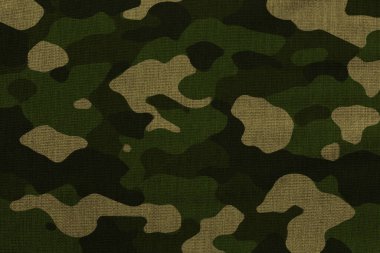 army tarp camouflage texture background