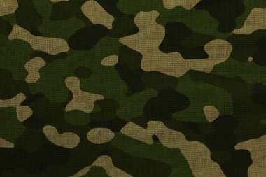 army tarp camouflage texture background