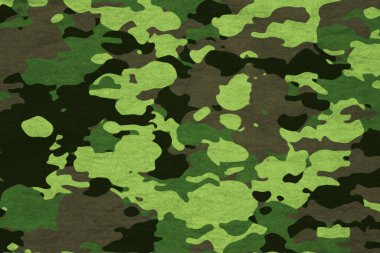 army tarp camouflage texture background