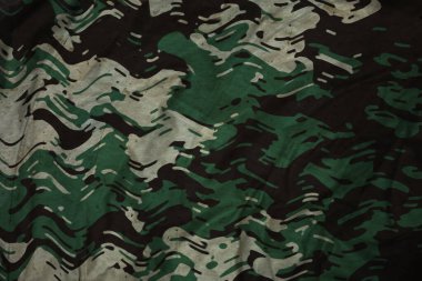 army tarp camouflage texture background