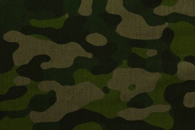 army tarp camouflage texture background