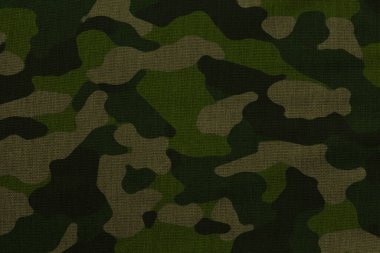 army tarp camouflage texture background