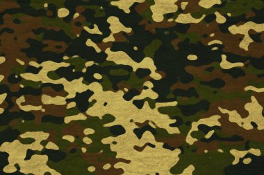 army tarp camouflage texture background